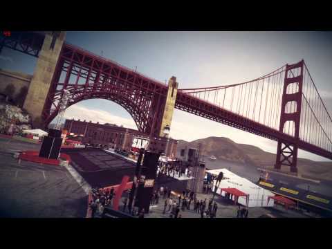 Dirt Showdown -Walkthrough-Part 2- Live Commentary- PC [HD 720] HQ*