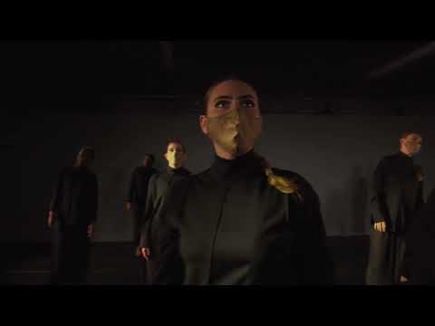 and the Birds Flew By Miami Dance Collective