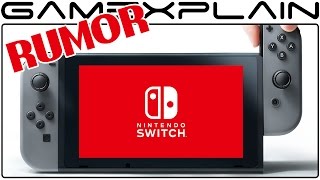 RUMOR - Details Emerge on Jan 12th Switch Event (Exclusives, Virtual Console, & More!)