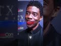 Chadwick Boseman Tried To Warn Us But No One Realized