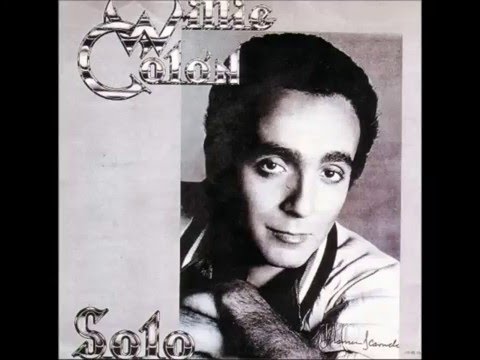 Senora - Willie Colon