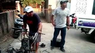 Download lagu Duel berujung maut mp3