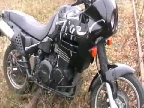 The Prodigy - Ivanders must die (girls and motorcycles)