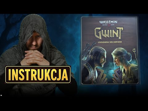 Gwent the legendary card game Instructions | Game rules in 5 minutes