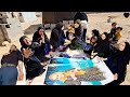 Painful Silence The Impact Of Najma S Separation On Kamar S Family