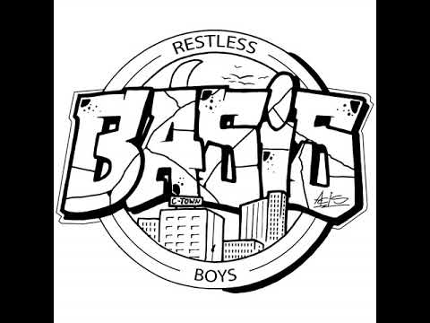 Restless Boys - Verschreibungspflichtig