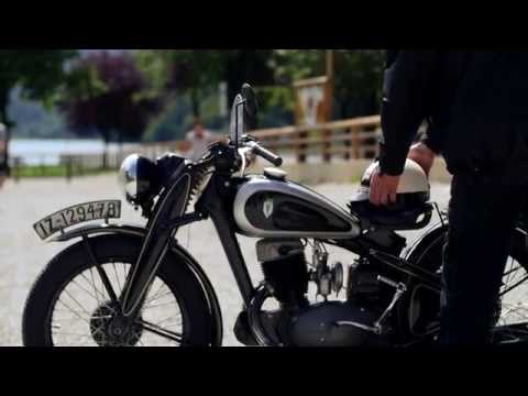 ADAC MOTO CLASSIC 2015 – Tag 1