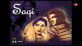 Saqi