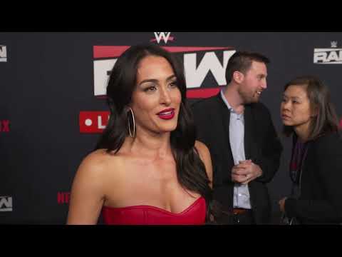 Maxxine Dupri Would Like To See Nikki Bella, Torrie Wilson, Stacy Kiebler In Women’s Royal Rumble