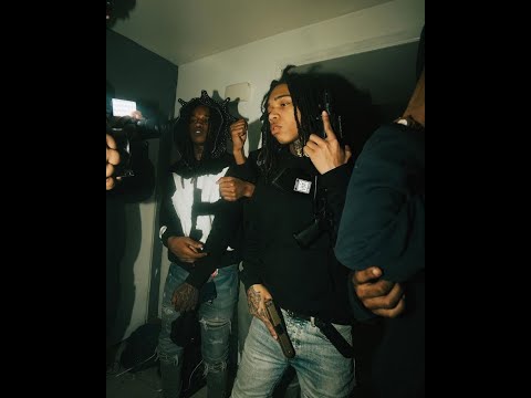 [FREE] Chuckyy x Skrilla Type Beat - "Practice"