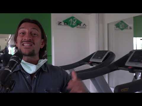 Pistoia: palestre pronte (o quasi) alla riapertura del 25 maggio