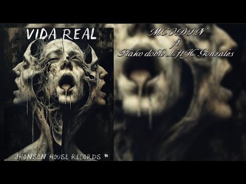 MC ODIN ft Flaco Doble L ft JC Gonzales – Vida Real (Video Oficial) | Rap Latino 2025❌🔥