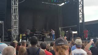 Fishbone: One Day (Live Chicago Riot Fest 09/16/2017)