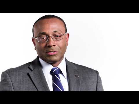 Dr. William McDade - Collaborative Learning In College Creates Success