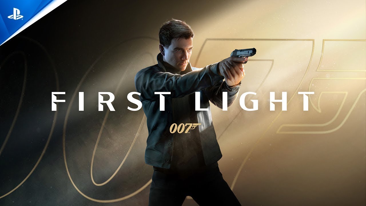 Présentation de 007 First Light, le jeu d’aventure d’IO Interactive mettant en scène James Bond