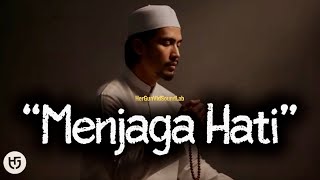 Download lagu “MENJAGA HATI” – Lagu Religi Slowrock Terbaru | Istiqomah Terberat Adalah Menjaga Hati mp3