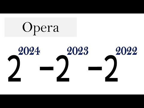OPERACIONES CON POTENCIAS. Propiedades de la Potenciación. Matemáticas Básicas