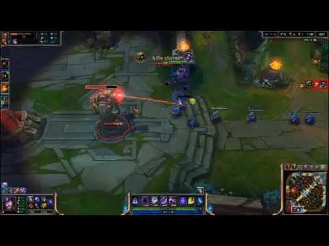 PavTTy Plays | U.R.F | Syndra!