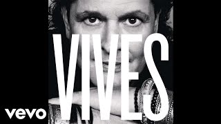 Carlos Vives, Sebastián Yatra - Robarte un Beso (Audio)