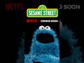 N Is For NETFLIX Sesame Street Is Getting A New Neighbor