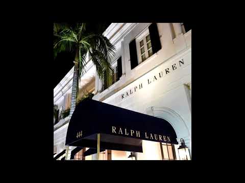 [FREE] Polo G x 147 Calboy x Lil Tjay Type Beat - "Ralph Lauren" (prod. Freezy)