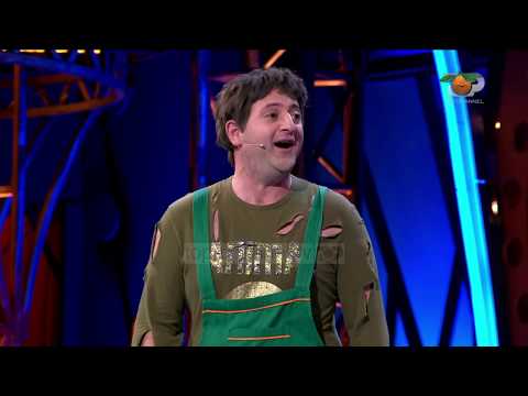 Portokalli, 24 Mars 2019 - Liku hidrauliku (Shtepia e drejtorit)