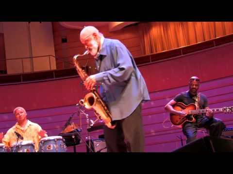 Sonny Rollins   My Relationship with Miles Davis and the Need for Change