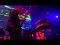 The Besnard Lakes - Alamogordo - Live @ La Gaité Lyrique - 22 09 2014