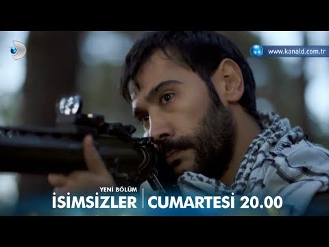 İsimsizler / The Nameless Trailer - Episode 21 (Eng & Tur Subs)