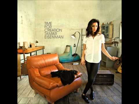 Tamar Eisenman - Grazed Ankle