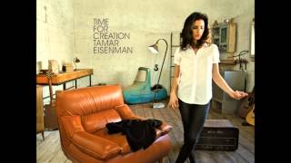 Tamar Eisenman - Grazed Ankle