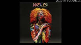 07. Kelis - Suspended