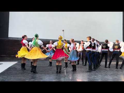 Lúčnica - Sviatok na Zemplíne, B. Štiavnica, 17.8.2024