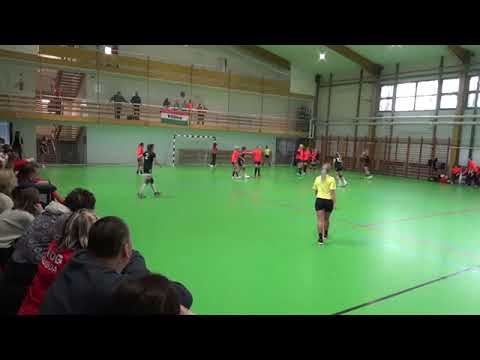 NBI/B 13. forduló, Dorogi ESE - Dunaújvárosi KKA U19, 2019. 02. 23.