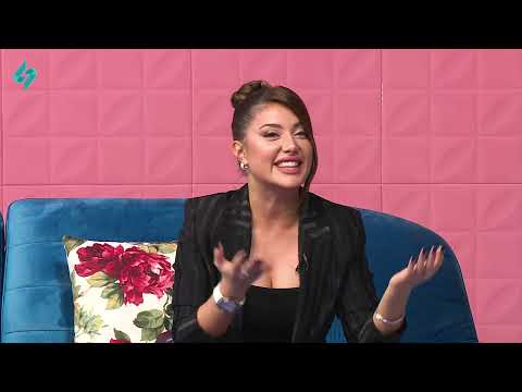 Heyat terzi 29.12.2022 - Ayan Babakisiyeva