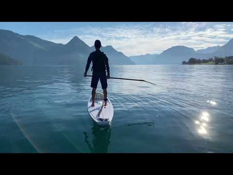 Seemeile Buochs-Ennetbürgen - DA KANNST DU WAS(S)ERLEBEN