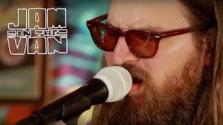 MATTHEW E. WHITE -  "Fruit Trees" (Live in Austin, TX 2015) #JAMINTHEVAN