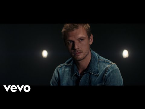 Nick Carter - I Will Wait