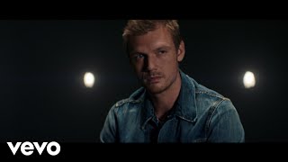 Nick Carter - I Will Wait