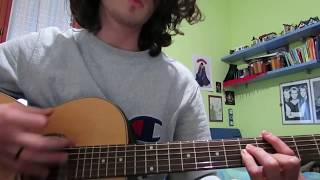 Sbatti - Gazzelle (cover)