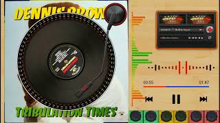 Dennis Brown - Play Girl