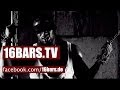Manuellsen - Liebe ist Krieg (16BARS.TV PREMIERE ...