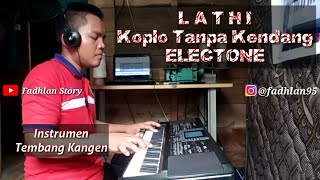 Download lagu LATHI-Weird Genius - Koplo Version Electone - Tanpa Kendang mp3 Download lagu LATHI-Weird Genius - Koplo Version Electone - Tanpa Kendang mp3