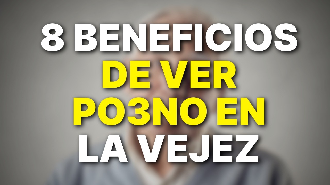 ¡Si Tienes 70-80 Años y Aún Puedes Hacer Estas 8 Cosas, Eres un Verdadero Tesoro!