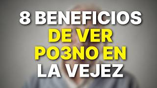 ¡Si Tienes 70-80 Años y Aún Puedes Hacer Estas 8 Cosas, Eres un Verdadero Tesoro!