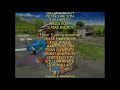Closing To Jay Jay The Jet Plane Supersonic Pals 2002 DVD