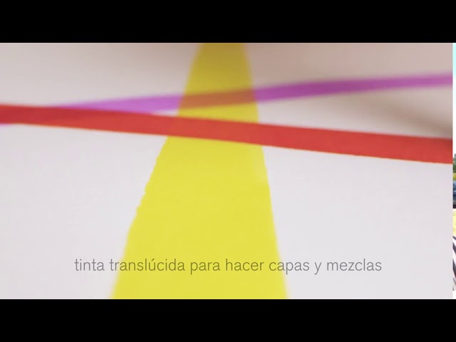 Vídeo relacionado con Winsor & Newton - Set de Rotuladores ProMarker, 6 Unidades, Tonos Neutros