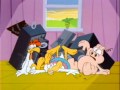 Garfield And Friends Peace Quiet Wanted Wade Garfield Goes Hawaiian