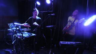 StarRo (live band) - The Hideout San Diego
