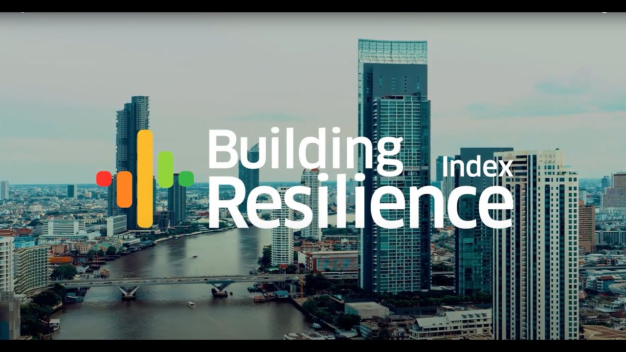 Building Resilience Index Introduction